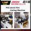 China PVC/PE Film Cutting Machine (Kings Machine)