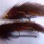 Cone Head Bunny Muddler Brown Streamer trout flies