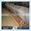 high quality steel pipe(round) size