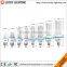 9W LED corn bulb e27 light 3W 5W 7W 9W 12W 16W 23W 32W CE Isolated driver 2 years warranty