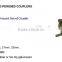 JIS BSI KS scaffolding clamp/Fasteners