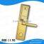 Stainless Steel Network Remote Control Wireless Hotel Lock