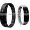 Aireego 2016 OEM/ODM bluetooth wrist band,bluetooth braclet&sport tracker bracelet