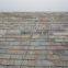 cut-to-size stone form natural stone tile rusty color slate for roofing prices