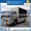 Export overseas Lifting 1.5 meters The hospital LED display mobile library Preferential price