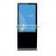 Digital Signage LCD Advertising Player Customized Windows System Trade Show Touch Screen Advertising Kiosk