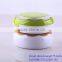 Compact powder case-F08