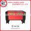 Portable hot sale CO2 laser cutting engraving machine price