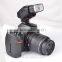 TTL speedlite,mini flash for Nikon i-TTL,VIltrox JY-610N II