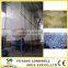 High Capacity Styrofoam Recycling Machine
