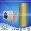 instant electrical water heaters 220v heat pump air source evi heat pump hot water 8kw