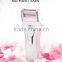 New Arrival Professional Rechargeable Callus Remover SH-7662