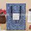 Customized Kraft Paper Drawer Gift Box With Handle