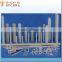 STCERA alumina ceramic rods Customized 8mm alumina connecting rods