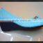 2015 shoes casual shoes Female wedge bottom round head fish mouth shoes