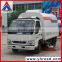 YHQS5050A Diesel Street Sweeper