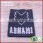 High density embroidery embroidered animal butterfly patches for clothing