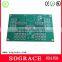 High quality green solder mask smallest air condition pcb printed circuit board