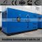 Global warranty 750KVA Daewoo soundproof diesel generator set with CE approved