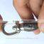 stainless steel fish swivels lead for longline -NO.45G