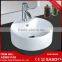 2016 hot selling promotion natural stone counter top wash basin