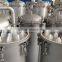 stainless steel Life waste water filter treatment