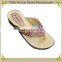 Silicone Beautiful Indian Nude Women Slippers Full Sexy Photos Nude Girls Flip Flop Slipper Cutting Machine