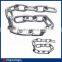 NACM1990 Machine Chain Straight Link, Metal Chains,Chinli Chain Manufacturer