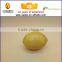 Hot sale green and yellow artificial lemon fruit for sale/artificial tree
