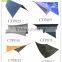 NBWT ATC certificate family camping hammock tarp shelter                        
                                                Quality Choice