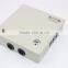 CCTV power supply box 12V 3A cctv system 4CH PSU YJS-A029
