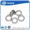 ceramic and tungsten carbide ring with low price
