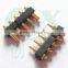 5pin Connector Pogo Pin Connector PCB Connector
