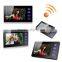 Good quality good looking wireless video door phone video intercom for home talk face to face access control system                        
                                                Quality Choice