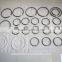Pad Printer Tungsten Steel Ring