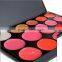 matte Lip makeup colorful hydrating lip stick palette 15colors avaliable shiny lip gloss