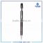 Familiar with ODM factory logo customized thin promotional promotional metal pen                        
                                                                                Supplier's Choice