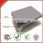 Electromagnetic Wave Absorbing Materials for RFID