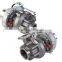 Foton Auman truck parts tubocharger, china supercharger
