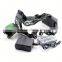 T811 New XML T6 10w LED Head Lights Lamp camping&hiking aluminum alloy headlamp