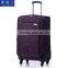 Hot Sale Trolley Polyester Elegant Travel Trolley Luggage Bag Sets