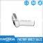 Low Cost 1D and 2D Stock Barcode Scanner for Printed and Cell Phone Screen Barcode