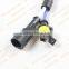 d2 to Amp Connector HID Xenon Lamp Light D2S Cable Harness