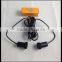 LED Ghost Shadow Light 5W LED logo Laser Projector Lights for Land Ro ver LED Car Logo
