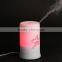 100ML ultrasonic humidifier aromatherapy diffuser aroma oil diffuser