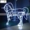 Hot sale christmas decoration led light not expensive decorative outfit christmas lights with new design