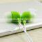 3.5mm Promotion Bright Candy Colors MP3/Phone Media Inear Earphone Headphones Accesorries