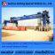 Rubber Tyre Gantry Crane DLM900