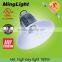 DLC UL CUL listed high quality lowest price 150w led high bay light 130lm/W with 5 year warranty