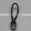 hot sell !plastic fashion zipper puller